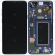 Samsung Galaxy S9 Plus (SM-G965F) Display unit complete coral blue GH97-21691D