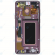 Samsung Galaxy S9 Plus (SM-G965F) Display unit complete lilac purple GH97-21691B_image-6