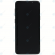 Samsung Galaxy S9 (SM-G960F) Display unit complete midnight black GH97-21696A_image-5