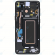 Samsung Galaxy S9 (SM-G960F) Display unit complete midnight black GH97-21696A_image-6