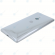 Sony Xperia XZ2 (H8216, H8276, H8266, H8296) Battery cover silver 1313-1207_image-2