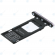 Sony Xperia XZ2 (H8216, H8276) Sim tray + MicroSD tray pink 1311-3789_image-1