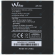 Wiko Sunny 2 (V2510) Battery 1300mAh S104-K42000-065