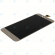 Wiko U Pulse Lite Display module LCD + Digitizer gold_image-1