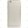 Xiaomi Redmi 5A Battery cover gold