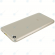 Xiaomi Redmi Note 5A Battery cover gold_image-3
