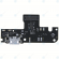 Xiaomi Redmi Note 5A USB charging board_image-1