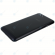 Asus Zenfone 4 Max (ZC554KL) Battery cover black_image-2