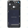 Asus Zenfone Max Plus M1 (ZB570TL) Battery cover black_image-1
