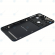 Asus Zenfone Max Plus M1 (ZB570TL) Battery cover black_image-4