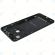 Asus Zenfone Max Plus M1 (ZB570TL) Battery cover black_image-5