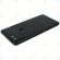 Google Pixel 2 (G011A) Battery cover just black 83H90240-01_image-3