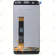 HTC One X10 (X10u) Display module LCD + Digitizer white_image-1