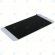 HTC One X10 (X10u) Display module LCD + Digitizer white_image-2