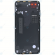 Huawei Honor View 10 (BKL-L09) Battery cover black 02351SUR_image-1