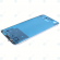 Huawei Mate 10 Lite (RNE-L01, RNE-L21) Front cover white_image-3