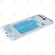 Huawei Mate 10 Lite (RNE-L01, RNE-L21) Front cover white_image-4