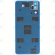 Huawei P20 (EML-L09, EML-L29) Battery cover midnight blue 02351WKU_image-1