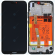 Huawei P20 Lite (ANE-L21) Display module frontcover+lcd+digitizer+battery midnight black 02351VPR