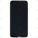 Huawei P20 Lite (ANE-L21) Display module frontcover+lcd+digitizer+battery midnight black 02351VPR_image-5