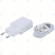 Huawei Travel charger 2000mAh incl. microUSB data cable white HW-050200E01_image-1