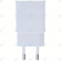 Huawei Travel charger 2000mAh incl. microUSB data cable white HW-050200E01_image-5