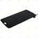 Lenovo Moto Z2 Play (XT1709, XT1710) Display module LCD + Digitizer black_image-2