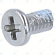 Samsung Screw 6001-003334