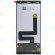 Sony Xperia XZ2 (H8216, H8276, H8266, H8296) Display module LCD + Digitizer pink 1313-1177_image-1