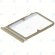 Xiaomi Mi 6 Sim tray gold