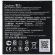 Asus Zenfone 4 (A450CG) Battery 1750mAh C11P1403