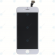 Display module LCD + Digitizer grade A+ white for iPhone 6_image-3
