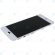 Display module LCD + Digitizer white for iPhone 8_image-2