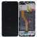 Huawei Honor View 10 (BKL-L09) Display module frontcover+lcd+digitizer+battery black 02351SXC