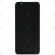 Huawei Honor View 10 (BKL-L09) Display module frontcover+lcd+digitizer+battery black 02351SXC_image-5