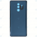 Huawei Mate 10 Pro (BLA-L09, BLA-L29) Battery cover brown_image-1