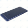 Huawei P smart (FIG-L31) Battery cover blue 02351TED_image-2