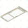 Huawei P smart (FIG-L31) Sim tray + MicroSD tray gold 51661HCU_image-1