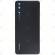 Huawei P20 (EML-L09, EML-L29) Battery cover black 02351WKV