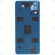 Huawei P20 (EML-L09, EML-L29) Battery cover black 02351WKV_image-1