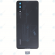 Huawei P20 (EML-L09, EML-L29) Battery cover black 02351WKV_image-6