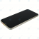 Huawei P20 Lite (ANE-L21) Display module frontcover+lcd+digitizer+battery gold 02351WRN_image-1