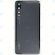 Huawei P20 Pro (CLT-L09, CLT-L29) Battery cover black 02351WRR