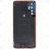 Huawei P20 Pro (CLT-L09, CLT-L29) Battery cover black 02351WRR_image-1