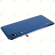 Huawei P20 Pro (CLT-L09, CLT-L29) Battery cover midnight blue 02351WRT_image-3