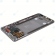 Huawei P9 Dual Sim (EVA-L19) Battery cover grey 02350SQJ_image-5