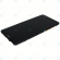 Huawei Y9 2018 Display module LCD + Digitizer black 02351VFR_image-1