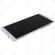 Huawei Y9 2018 Display module LCD + Digitizer white 02351VFU_image-1