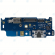 Microsoft Moto E4 (XT1766) USB charging board