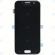 Samsung Galaxy A3 2017 (SM-A320F) Display module LCD + Digitizer black GH97-19732A_image-4